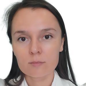 Алексеева Ирина Николаевна
