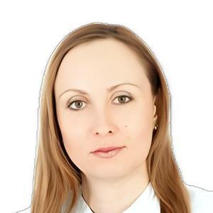 Полякова Юлия Васильевна