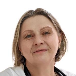 Дмитриева Ольга Вениаминовна