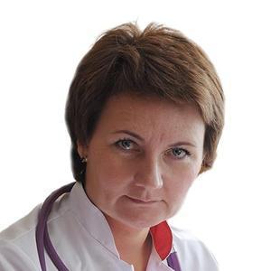 Абрахина Елена Михайловна