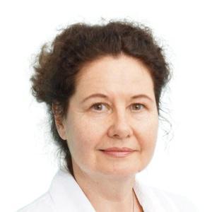 Горохова Лилия Гигелевна