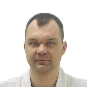 Фазлуллин Евгений Файзиевич