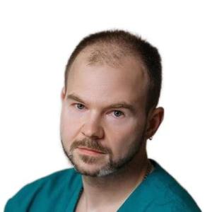 Орлов Артём Валерьевич