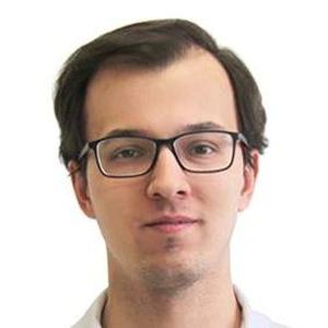 Щерба Александр Валерьевич