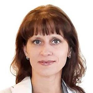 Пономарева Наталия Валентиновна