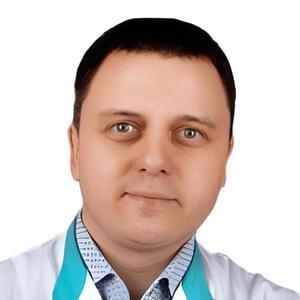 Бочков Павел Александрович