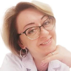 Савченкова Виктория Александровна