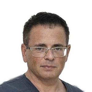 Глебов Дмитрий Викторович