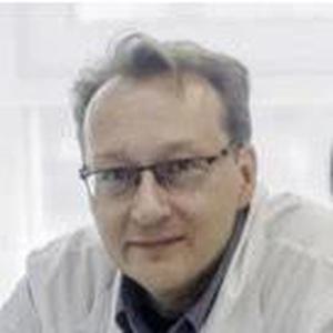 Берлов Антон Владимирович
