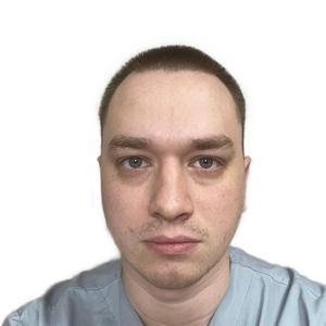 Мартыненко Максим Маратович