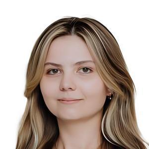 Пиньчук Анна Андреевна