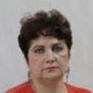 Славиогло Светлана Арнольдовна