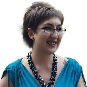Савченко Кристина Алексеевна