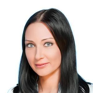 Воропаева Юлия Александровна