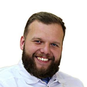 Попов Сергей Юрьевич