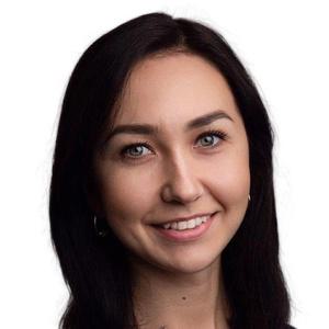 Шестакова Екатерина Юрьевна