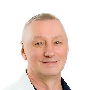 Бирюков Виктор Владимирович