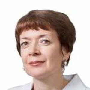 Хисматуллина Светлана Рамильевна