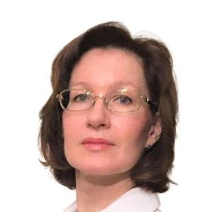 Субботина Алла Ивановна