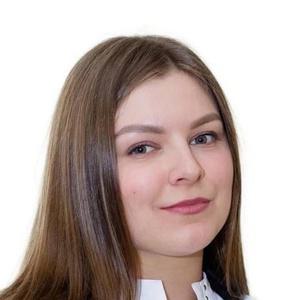 Васюкова Дарья Александровна