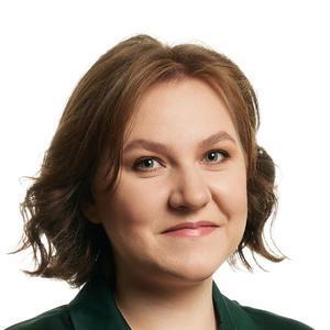 Зинчук Наталья Сергеевна