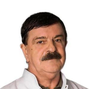Лизогуб Владимир Владимирович