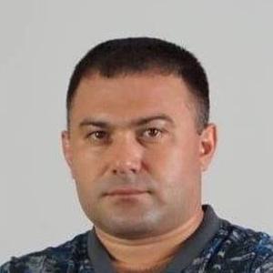 Ибрагимов Шамиль Ибрагимович