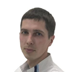Евдокимов Андрей Валерьевич