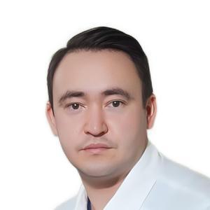 Зинатуллин Дамир Рифкатович