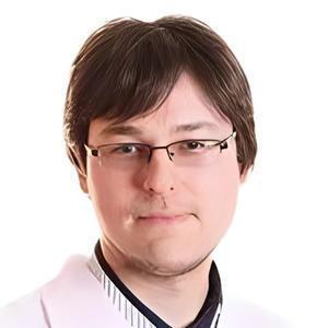 Рыжков Павел Кириллович