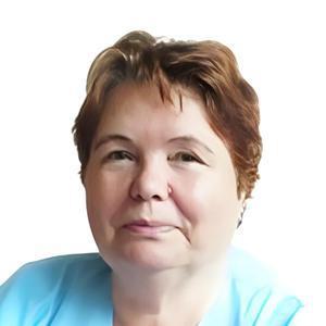 Белашкина Раиса Александровна