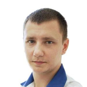 Сошников Виктор Александрович