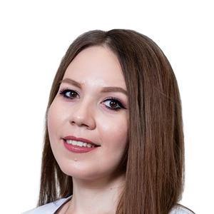 Мурсеева Альбина Ильдаровна