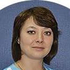 Медведникова Юлия Васильевна