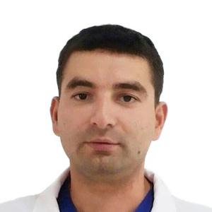 Велиляев Эмиль Линнурович