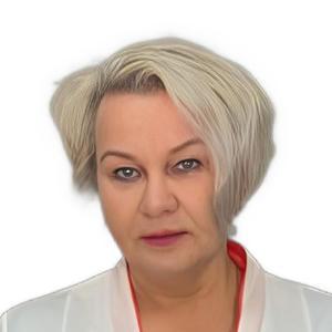 Соколова Юлия Геннадьевна