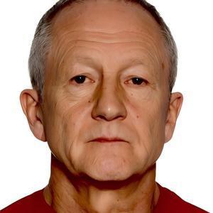 Николаев Александр Сергеевич
