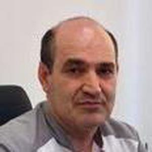 Берсанов ХожАхмед Увайсович