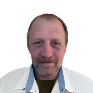 Дьячков Сергей Юрьевич