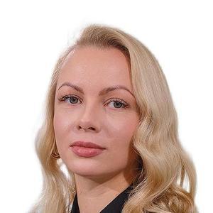 Евсеенкова Дарья Эдуардовна