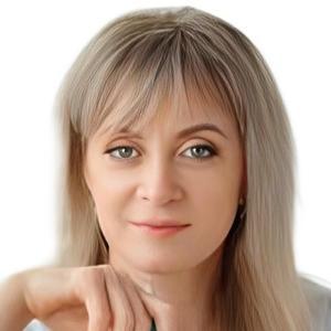 Потапова Наталья Федоровна