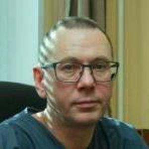 Михайлович Дмитрий Владиславович