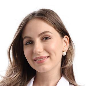 Варлакова Полина Михайловна