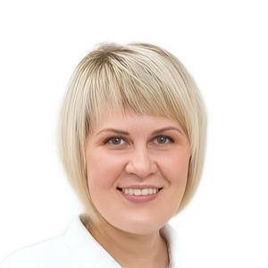 Володина Любовь Андреевна