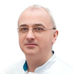 Сыроежин Николай Александрович