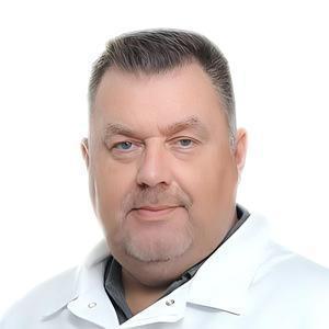 Кириллов Марк Николаевич