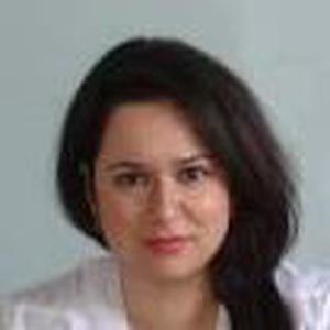Проскурина Юлия Владимировна