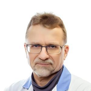 Петров Сергей Юрьевич