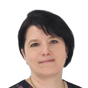 Неженкина Елена Александровна