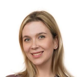 Кадышева (Климентьева) Екатерина Алексеевна